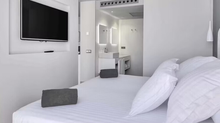 Barceló Teguise Beach